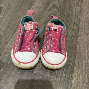 Toddler Converse